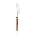 Arcahorn Pule cheese knife for soft cheese