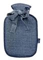 Eagle Products Aberdeen hot water bottle, blue