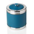 Giobagnara Ocean ice bucket, petrol blue