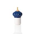 Lladró Blue Spire scented candle