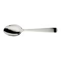 Robbe & Berking Alta vegetable spoon, sterling silver