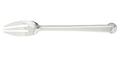 Puiforcat Annecy serving fork, sterling silver