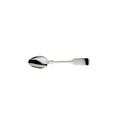 Robbe & Berking Old Fiddle coffee spoon large, silverplated