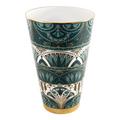 Haviland Rêves du Nil Gold vase, h 25 cm
