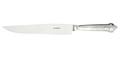 Puiforcat Elysée carving knife, sterling silver