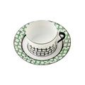 Pinto Menta tea cup and saucer