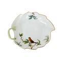 Herend Foret Blattschale, Vogel 2
