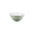 Raynaud Minéral Irisé Celadon soup bowl, small