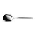 Robbe & Berking Metropolitan serving spoon, small, silverplated