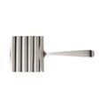 Robbe & Berking Alta asparagus server, silverplated