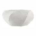 Nymphenburg Lightscape weiß, Salatschüssel