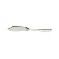 Ercuis Equilibre Fischmesser, Edelstahl