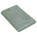 Weseta Switzerland Puro bath sheet, seagrass