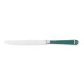 Christofle Talisman green, dinner knife