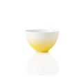 J.L Coquet Hémisphère Jaune Mimosa bowl medium