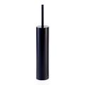 Decor Walther Mikado toilet brush holder, black matt
