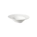 KPM Urania salad/cereal bowl with rim, white