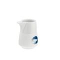 Hering Berlin Ocean pot, small, motif sea shell