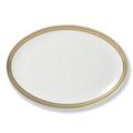 Bernardaud Augusta Platte oval
