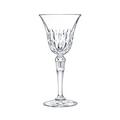 Saint-Louis Stella glass, no. 3