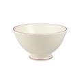 Gien Filets Bordeaux bowl XL