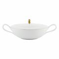 Raynaud Monceau Gold soup tureen