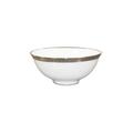 Bernardaud Athena Platinum soup bowl
