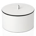 Giobagnara Harris box, large, off white