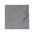 Yves Delorme Triomphe duvet cover, platinum, 240 x 220 cm