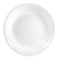 Bernardaud Origine deep round platter, small