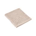 Weseta Switzerland Dreamflor ® face clothes, cashmere, set of 4