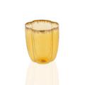 Pinto Chance tumbler, yellow