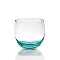 Moser Culbuto tumbler, 34 cl, beryl