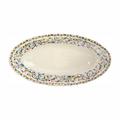 Gien Toscana side plate