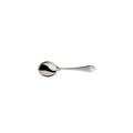 Robbe & Berking Martelé sugar spoon, silverplated