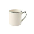 Gien Filets Acapulco mug