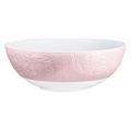 Raynaud Italian Renaissance Light Rose salad bowl