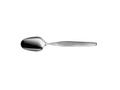 Robbe & Berking Metropolitan espresso/mocha spoon, silverplated