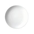 KPM Urbino dessert plate, large, white