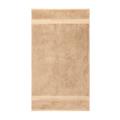 Yves Delorme Etoile bath towels, dune, set of 2