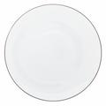 Raynaud Monceau Platinum dinner plate