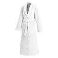 Weseta Switzerland Dreamflor bathrobe, white, size XXL