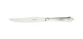 Puiforcat Elysée dessert knife with steel blade, sterling silver