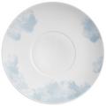 Hering Berlin Clouds coupe plate, large