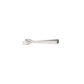 Robbe & Berking Sphinx Zuckerzange, versilbert