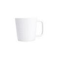 Bernardaud Organza mug