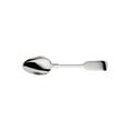 Robbe & Berking Old Fiddle dessert/starter spoon, sterling silver