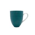 J.L Coquet Hémisphère Persian Blue mug