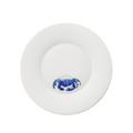 Hering Berlin Ocean cake & bread plate, motif crab 2