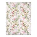 Christian Fischbacher Botanic duvet cover, 200 x 220 cm